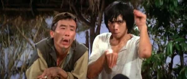 nan kung fu movie DVD Shaw Brothers martial arts film Hong Kong cinema