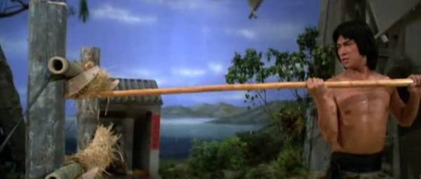 nan kung fu movie DVD Shaw Brothers martial arts film Hong Kong cinema