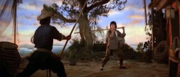 nan kung fu movie DVD Shaw Brothers martial arts film Hong Kong cinema