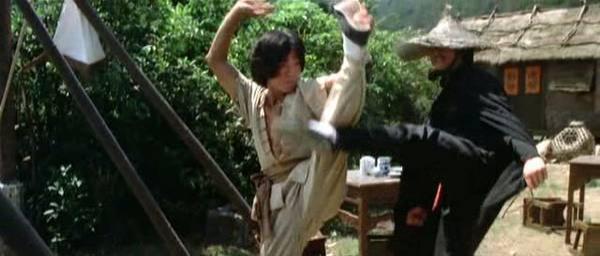 nan kung fu movie DVD Shaw Brothers martial arts film Hong Kong cinema