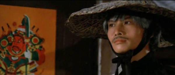 nan kung fu movie DVD Shaw Brothers martial arts film Hong Kong cinema