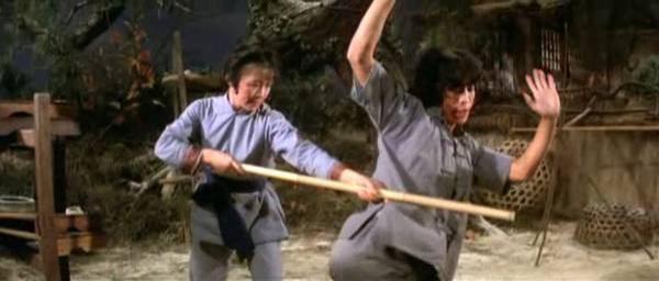 nan kung fu movie DVD Shaw Brothers martial arts film Hong Kong cinema