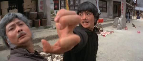 nan kung fu movie DVD Shaw Brothers martial arts film Hong Kong cinema