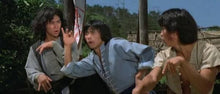 "Five Super Fighters" a.k.a. (Tang Shan Wu Hu) (1979)