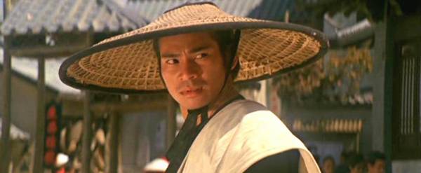 nan kung fu movie DVD Shaw Brothers martial arts film Hong Kong cinema