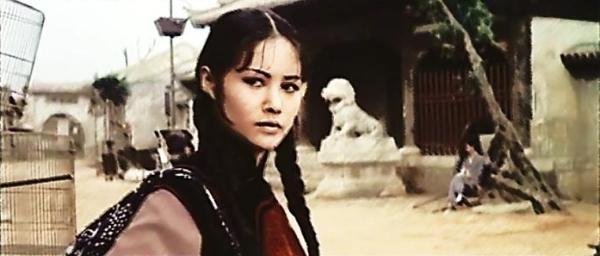 nan kung fu movie DVD Shaw Brothers martial arts film Hong Kong cinema