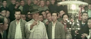 "Furious Slaughter" a.k.a. (Ba wang quan) (1972)
