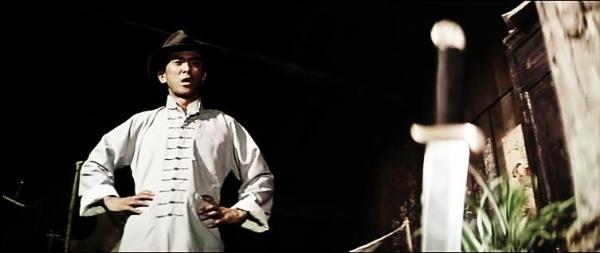 nan kung fu movie DVD Shaw Brothers martial arts film Hong Kong cinema