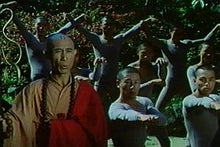 "Fury In Shaolin Temple" a.k.a. (Fury In The Shaolin Temple/Fury At Shaolin Temple) (1979)