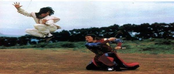 nan kung fu movie DVD Shaw Brothers martial arts film Hong Kong cinema