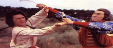 "Half A Loaf Of Kung Fu" a.k.a. (Dian zhi gong fu gan chian chan) (1978)