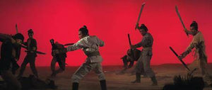 "Have Sword, Will Travel" a.k.a. (Bao Biao) (1969)