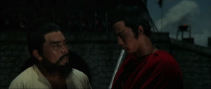 "The Heroic Ones" a.k.a. (Shi San Tai Bao) (1970)
