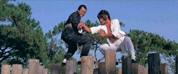 nan kung fu movie DVD Shaw Brothers martial arts film Hong Kong cinema