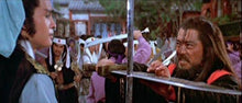 "Heroes Shed No Tears" a.k.a. (Ying xiong wu lei) (1980)
