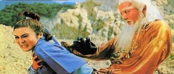 nan kung fu movie DVD Shaw Brothers martial arts film Hong Kong cinema