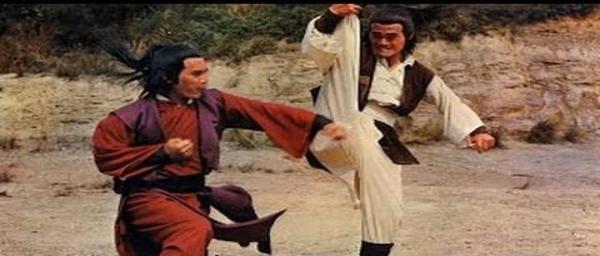 nan kung fu movie DVD Shaw Brothers martial arts film Hong Kong cinema