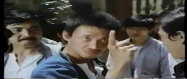 nan kung fu movie DVD Shaw Brothers martial arts film Hong Kong cinema