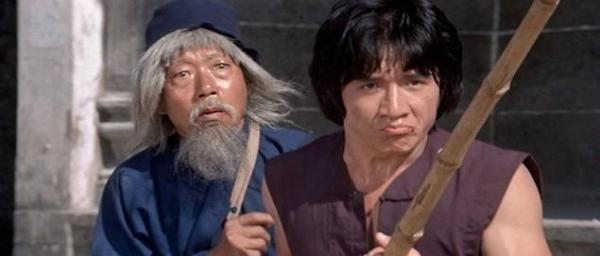 nan kung fu movie DVD Shaw Brothers martial arts film Hong Kong cinema