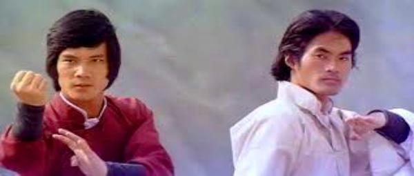 nan kung fu movie DVD Shaw Brothers martial arts film Hong Kong cinema