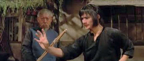 nan kung fu movie DVD Shaw Brothers martial arts film Hong Kong cinema