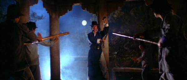 nan kung fu movie DVD Shaw Brothers martial arts film Hong Kong cinema