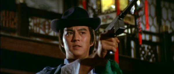 nan kung fu movie DVD Shaw Brothers martial arts film Hong Kong cinema