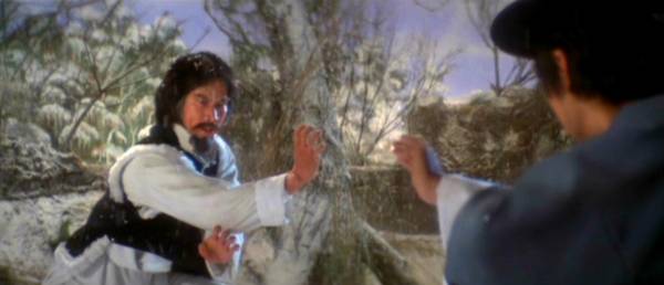 nan kung fu movie DVD Shaw Brothers martial arts film Hong Kong cinema