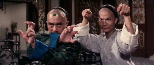 nan kung fu movie DVD Shaw Brothers martial arts film Hong Kong cinema