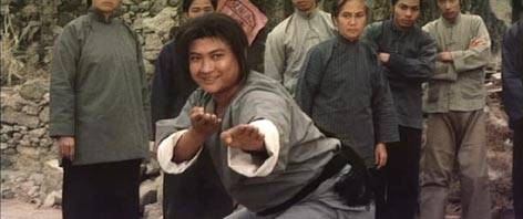 nan kung fu movie DVD Shaw Brothers martial arts film Hong Kong cinema