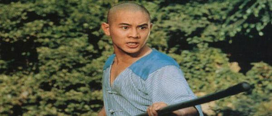 nan kung fu movie DVD Shaw Brothers martial arts film Hong Kong cinema