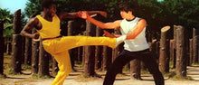 "Kung Fu Executioner" (1981)