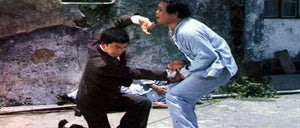"He Has Nothing But Kung Fu" a.k.a. ( Gong Fu Xiao Zi) (1977)