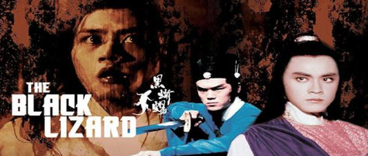 nan kung fu movie DVD Shaw Brothers martial arts film Hong Kong cinema