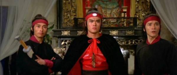 nan kung fu movie DVD Shaw Brothers martial arts film Hong Kong cinema