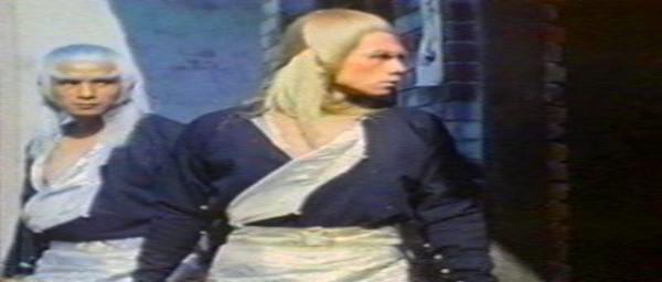 nan kung fu movie DVD Shaw Brothers martial arts film Hong Kong cinema