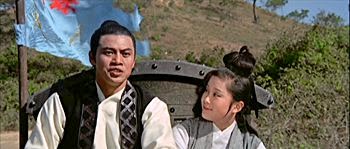 nan kung fu movie DVD Shaw Brothers martial arts film Hong Kong cinema