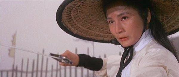 nan kung fu movie DVD Shaw Brothers martial arts film Hong Kong cinema