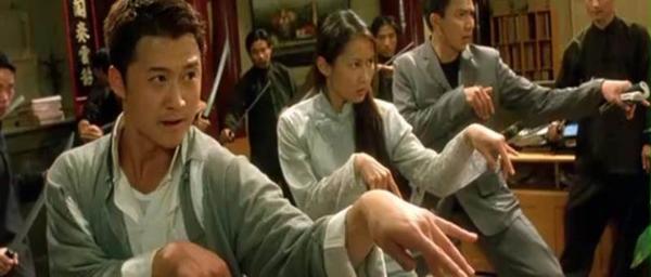 nan kung fu movie DVD Shaw Brothers martial arts film Hong Kong cinema