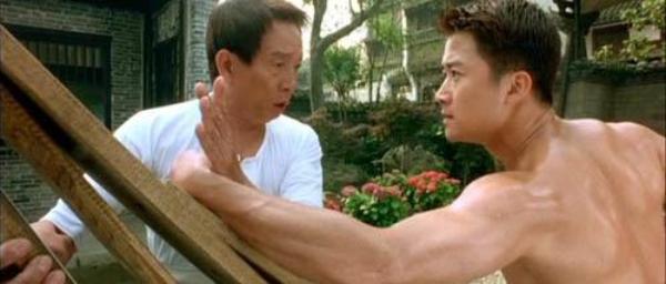 nan kung fu movie DVD Shaw Brothers martial arts film Hong Kong cinema