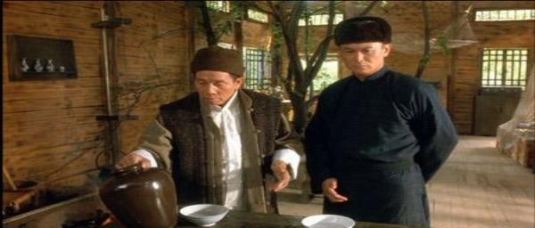 nan kung fu movie DVD Shaw Brothers martial arts film Hong Kong cinema