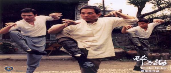 nan kung fu movie DVD Shaw Brothers martial arts film Hong Kong cinema