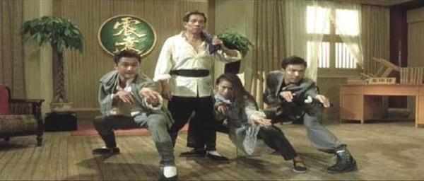 nan kung fu movie DVD Shaw Brothers martial arts film Hong Kong cinema