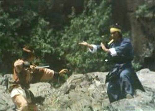 nan kung fu movie DVD Shaw Brothers martial arts film Hong Kong cinema