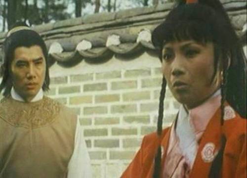 nan kung fu movie DVD Shaw Brothers martial arts film Hong Kong cinema