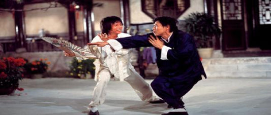 nan kung fu movie DVD Shaw Brothers martial arts film Hong Kong cinema