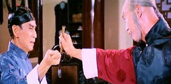 nan kung fu movie DVD Shaw Brothers martial arts film Hong Kong cinema