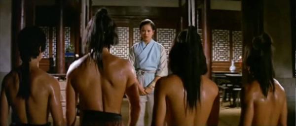 nan kung fu movie DVD Shaw Brothers martial arts film Hong Kong cinema