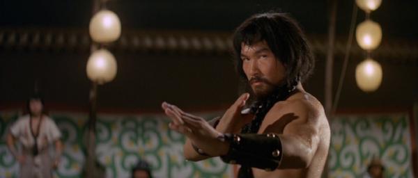 nan kung fu movie DVD Shaw Brothers martial arts film Hong Kong cinema