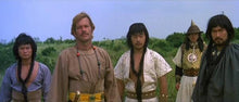 "Marco Polo" a.k.a. (The Four Assassins) (1975)